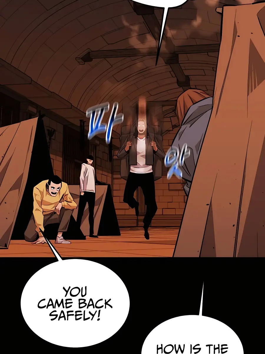 Auto Hunting Chapter 84 Page 140