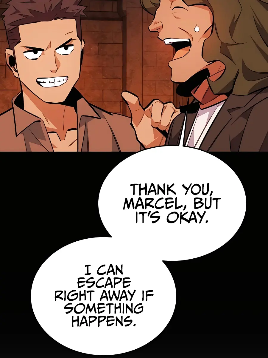 Auto Hunting Chapter 84 Page 142