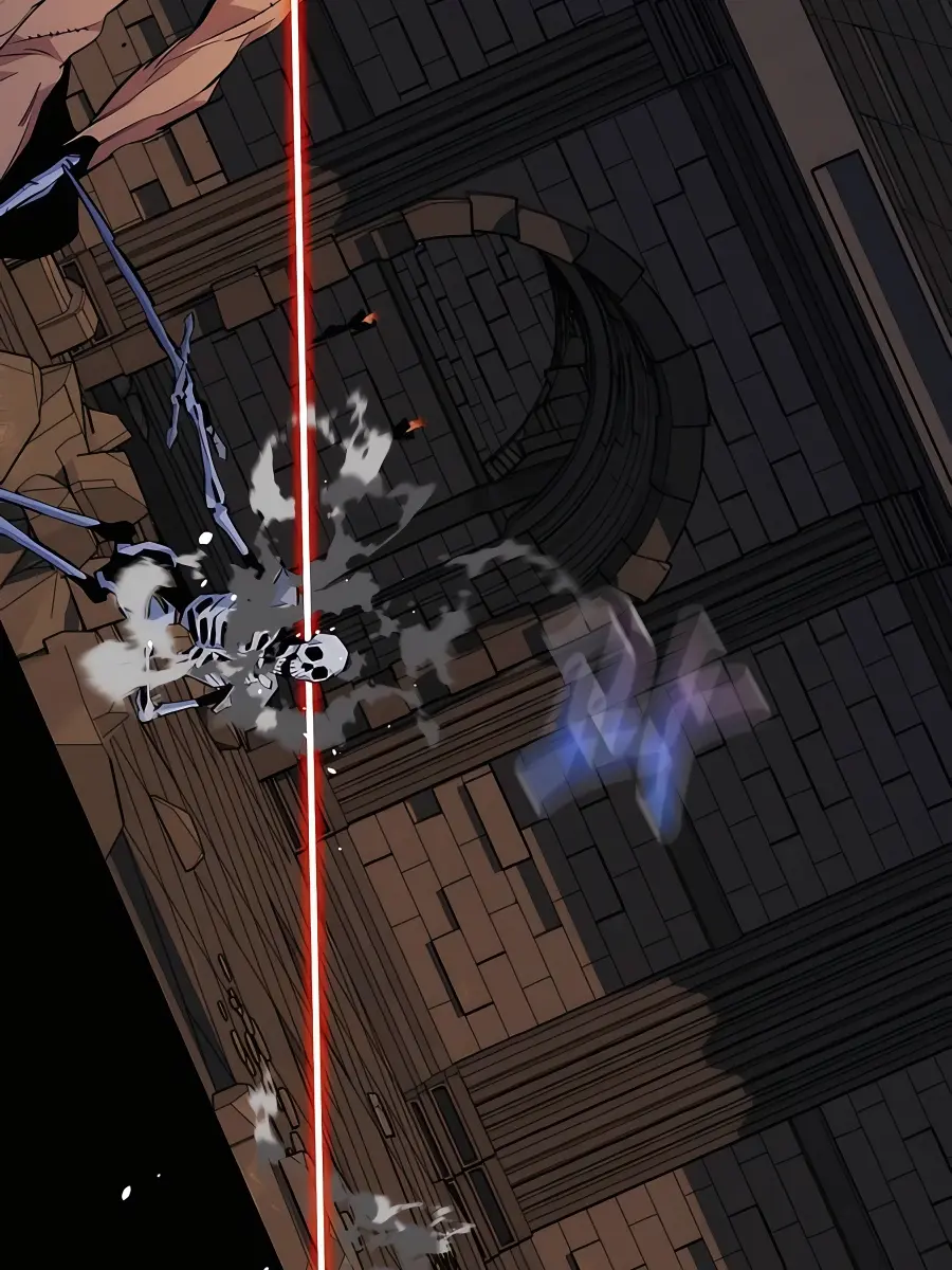 Auto Hunting Chapter 84 Page 170