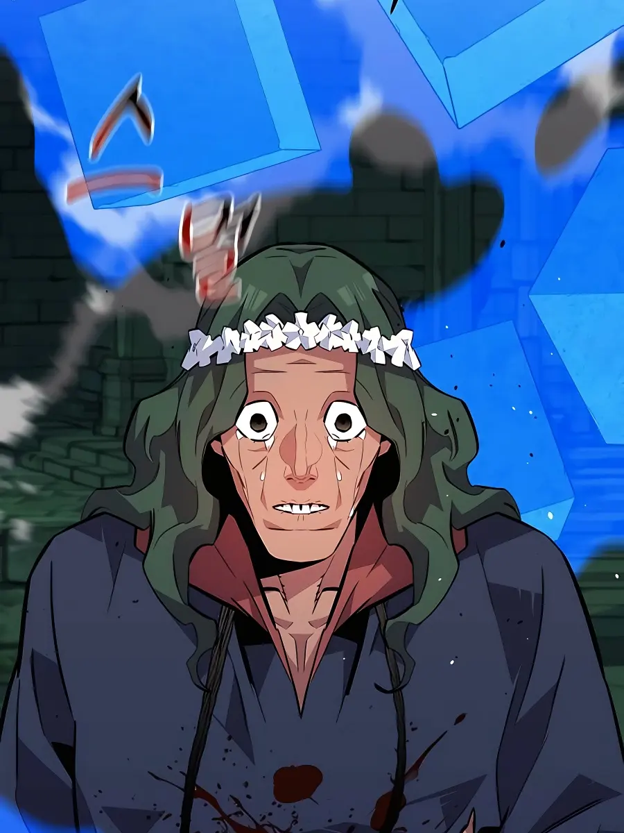 Auto Hunting Chapter 84 Page 180