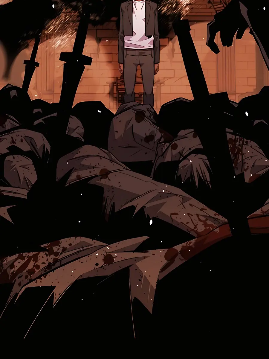 Auto Hunting Chapter 84 Page 184