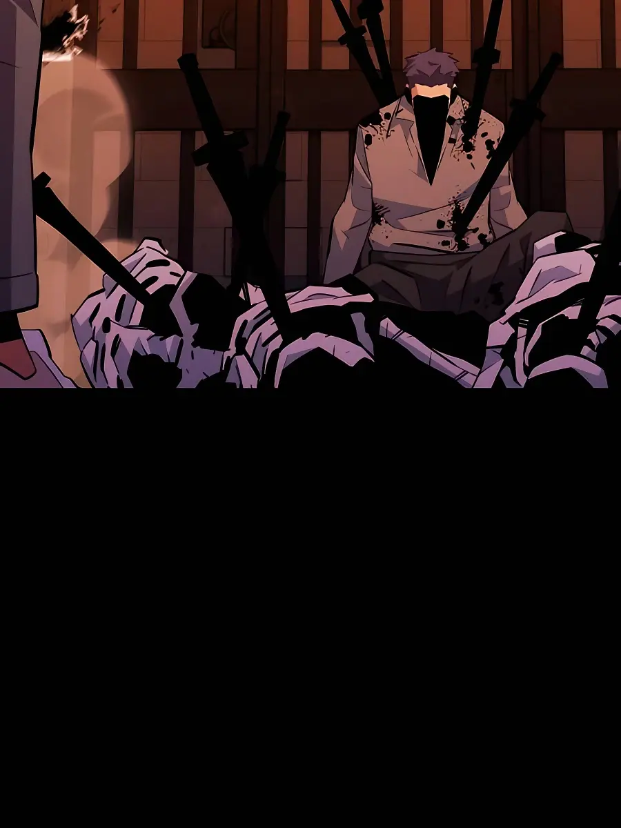 Auto Hunting Chapter 85 Page 9