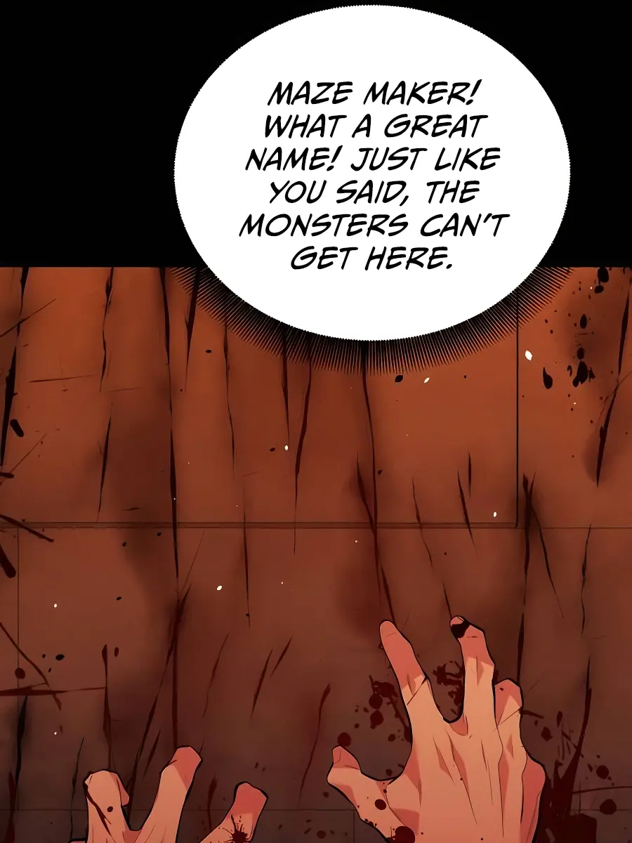 Auto Hunting Chapter 85 Page 14