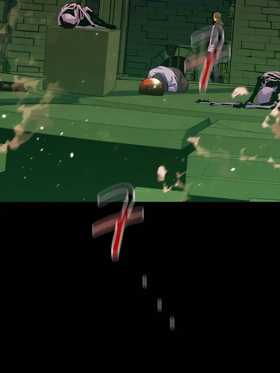 Auto Hunting Chapter 85 Page 21