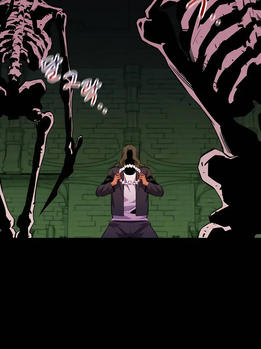 Auto Hunting Chapter 85 Page 27