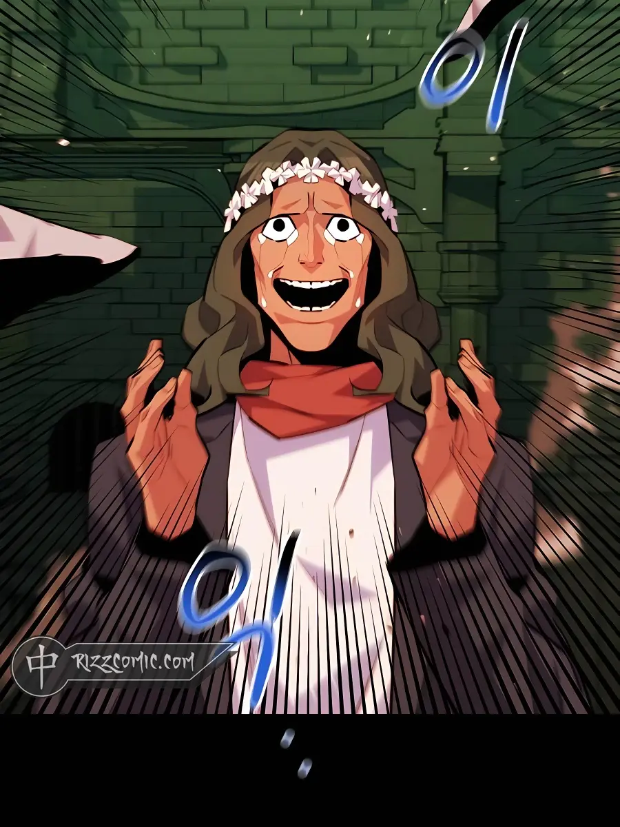 Auto Hunting Chapter 85 Page 31