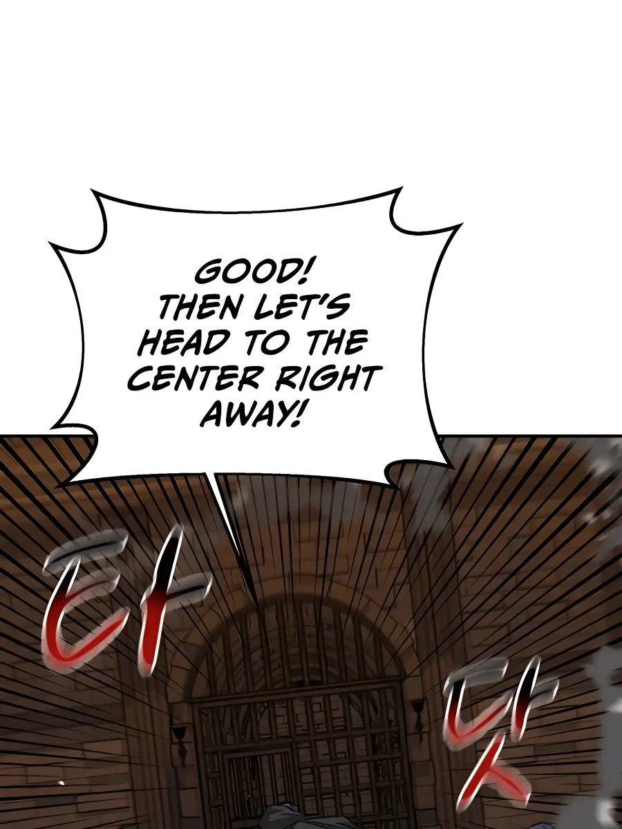 Auto Hunting Chapter 85 Page 43