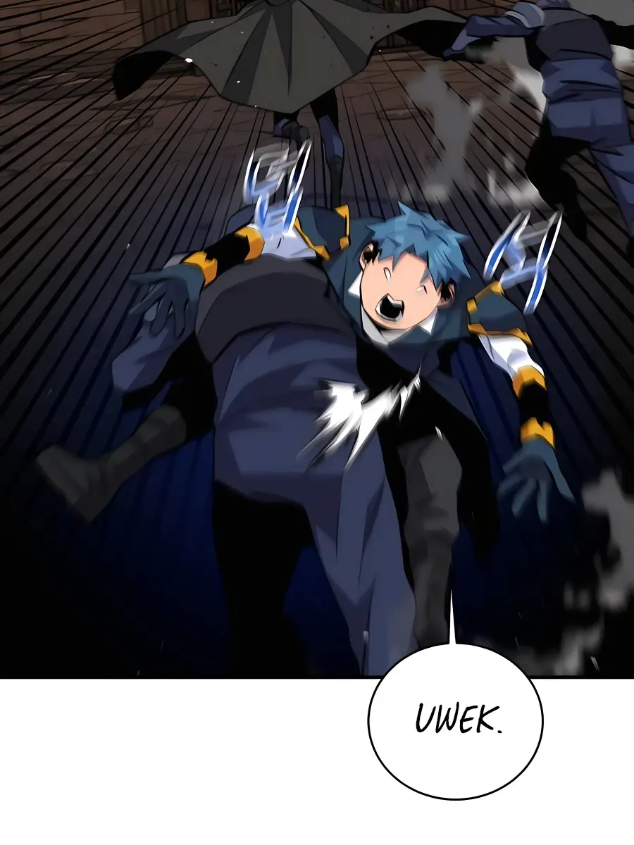 Auto Hunting Chapter 85 Page 44