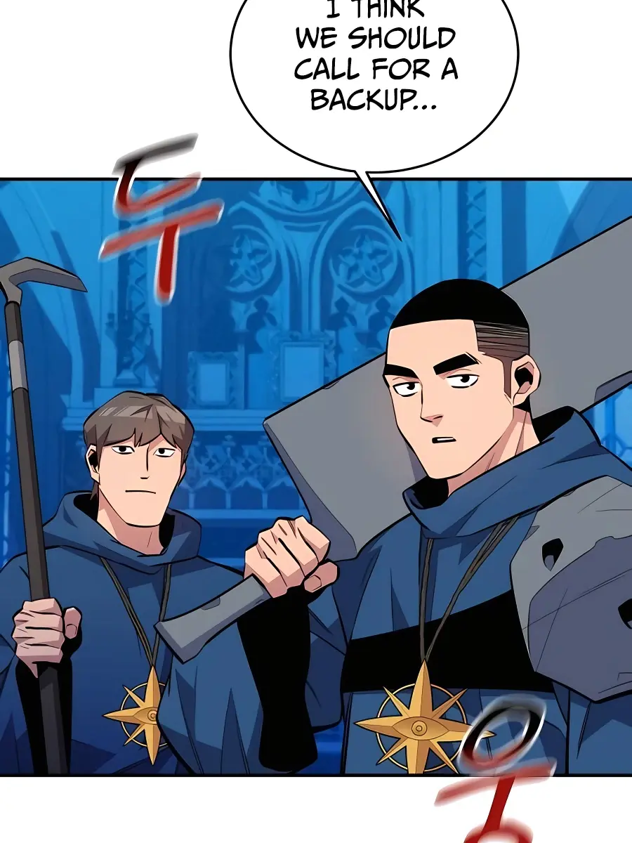 Auto Hunting Chapter 85 Page 47