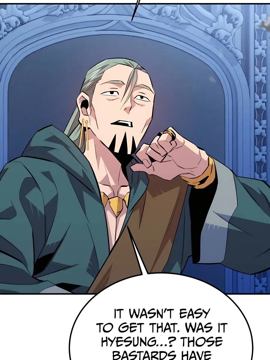 Auto Hunting Chapter 85 Page 49