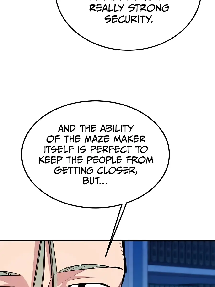 Auto Hunting Chapter 85 Page 50