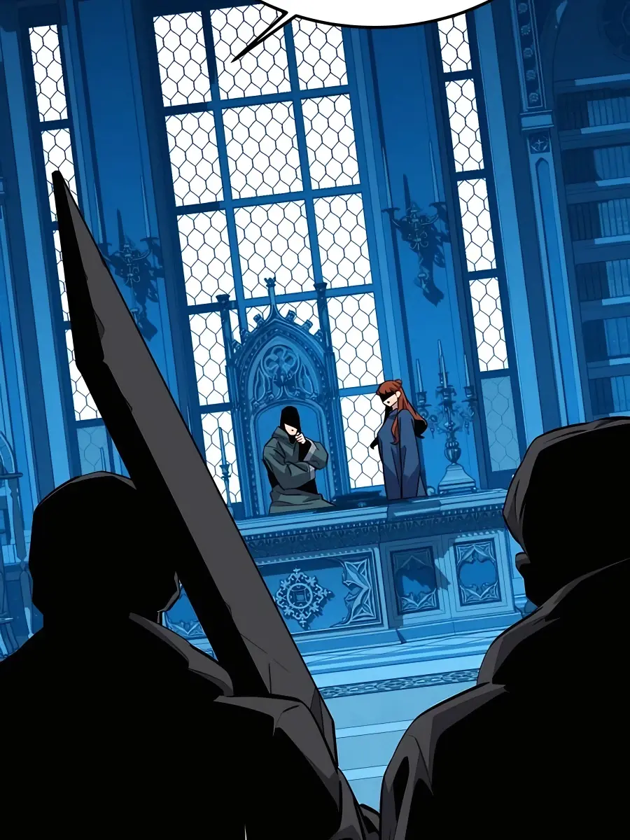 Auto Hunting Chapter 85 Page 53