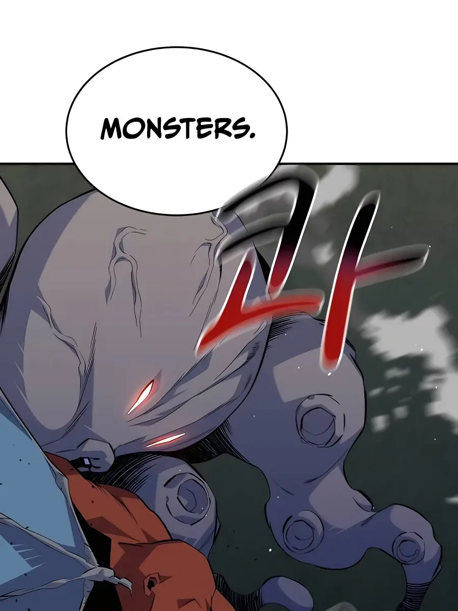 Auto Hunting Chapter 85 Page 59