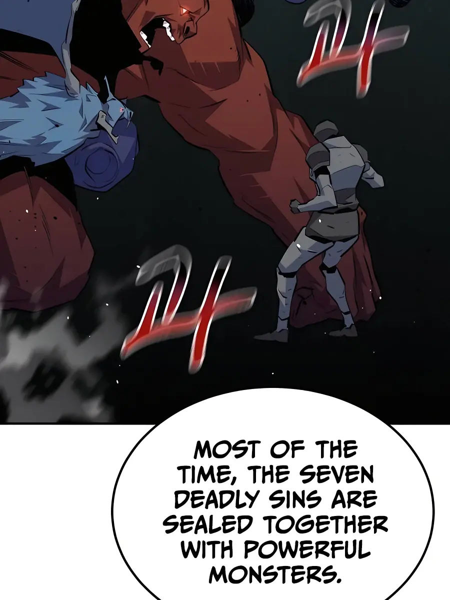 Auto Hunting Chapter 85 Page 60