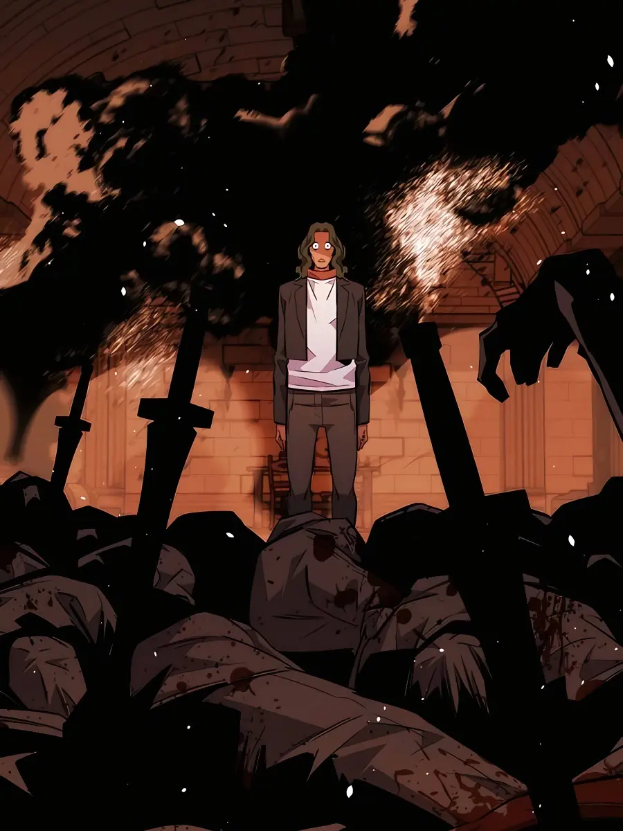 Auto Hunting Chapter 85 Page 64