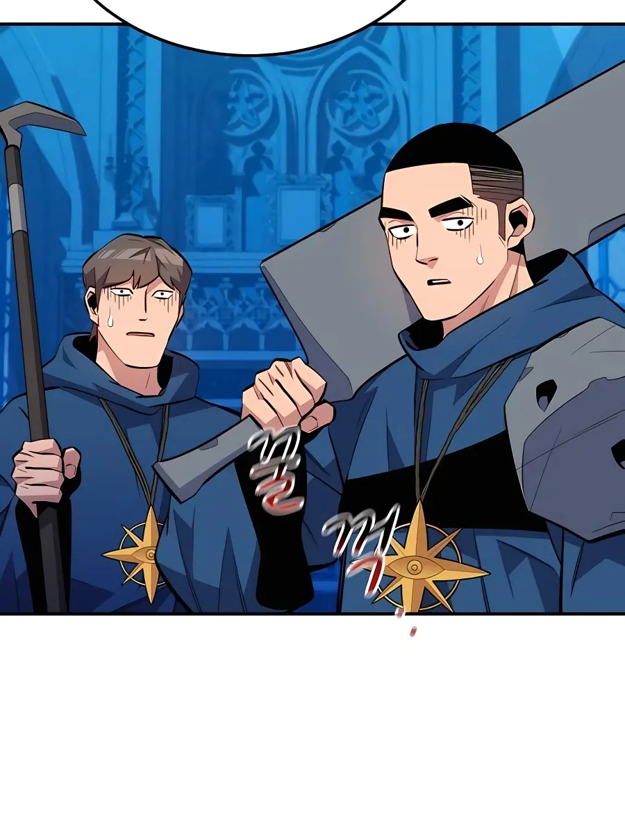 Auto Hunting Chapter 85 Page 69