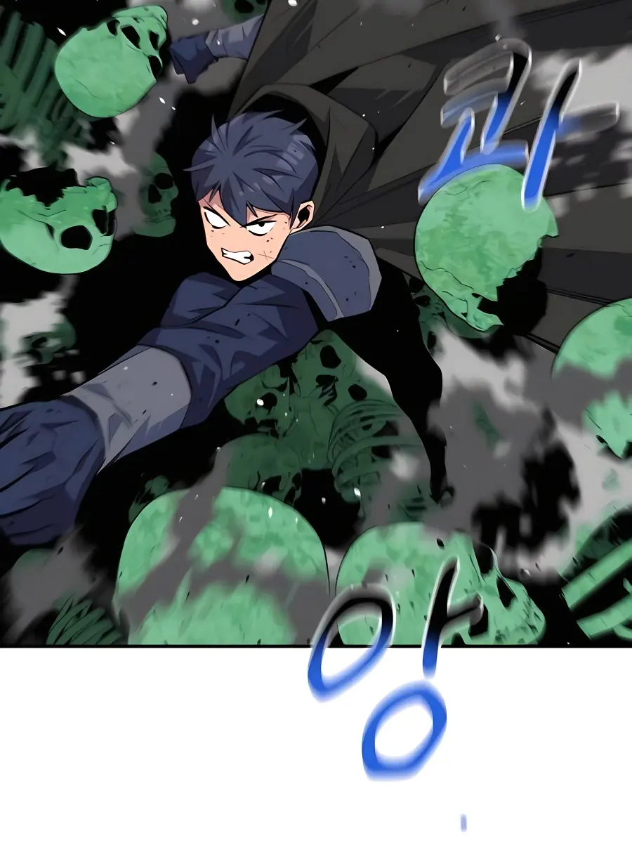 Auto Hunting Chapter 85 Page 84