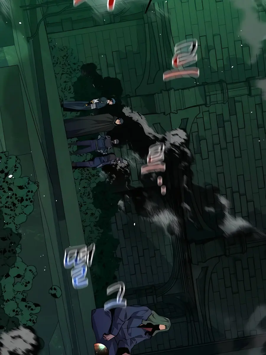 Auto Hunting Chapter 85 Page 86