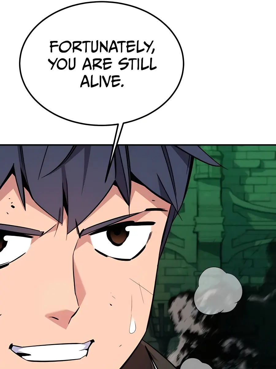 Auto Hunting Chapter 85 Page 88