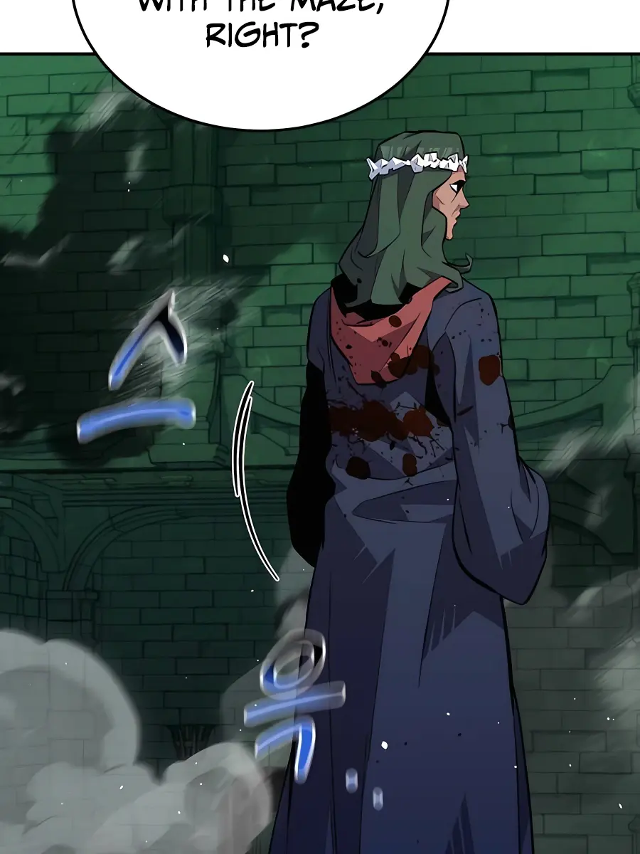 Auto Hunting Chapter 85 Page 90