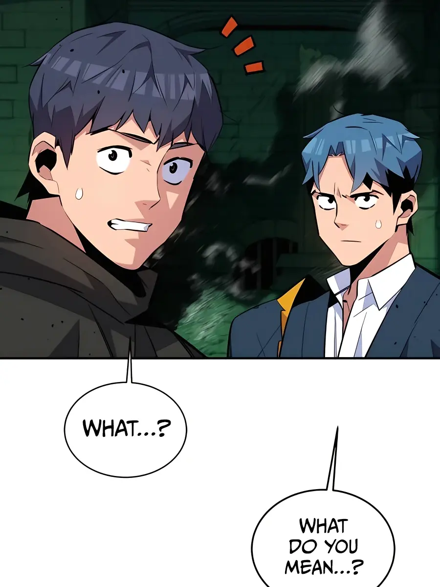 Auto Hunting Chapter 85 Page 94