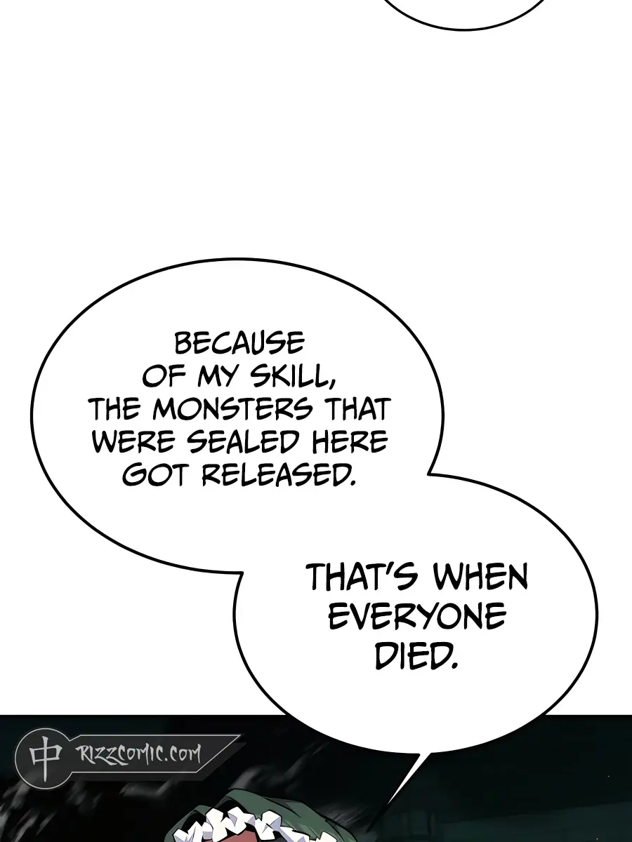 Auto Hunting Chapter 85 Page 95