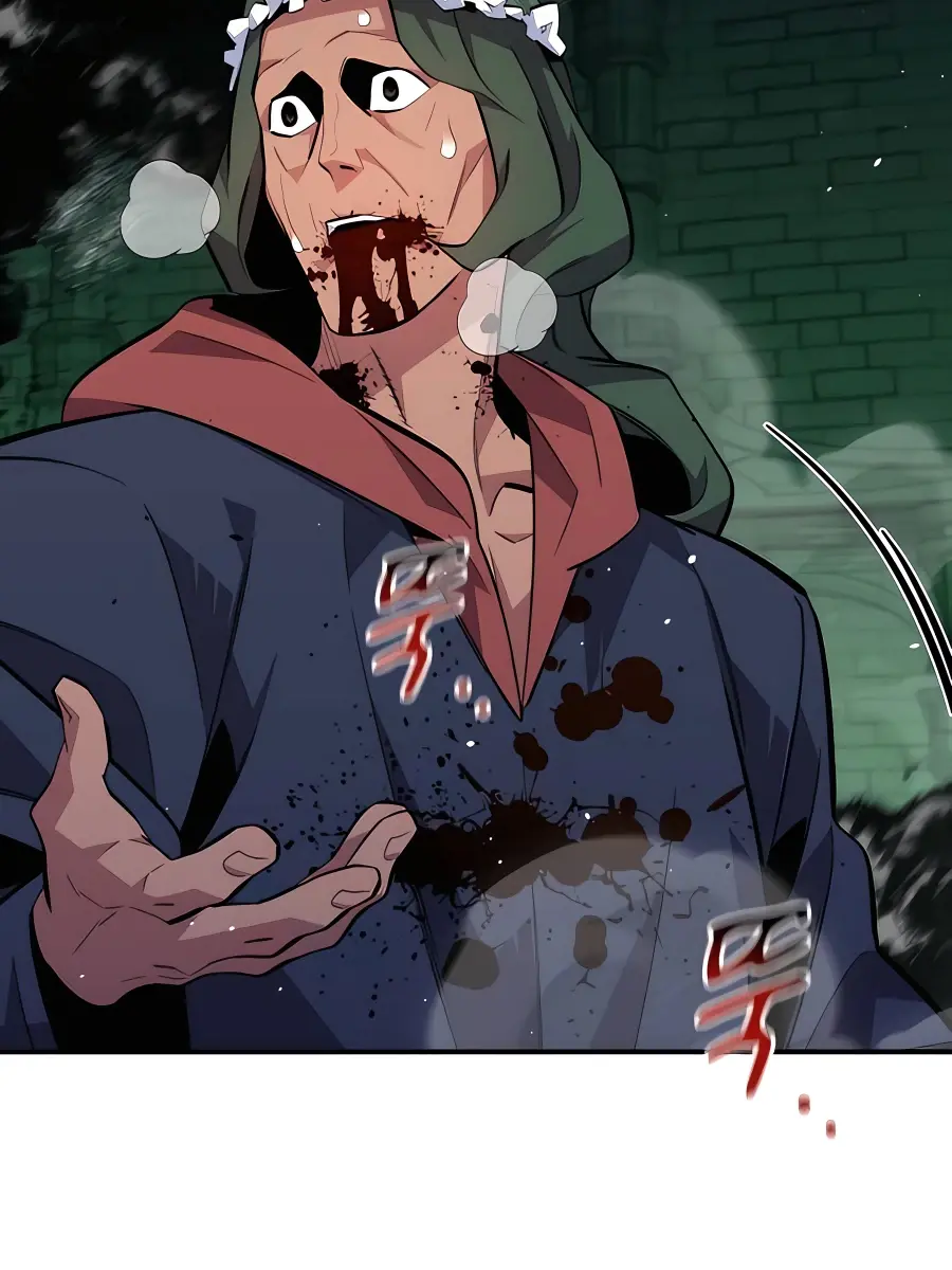 Auto Hunting Chapter 85 Page 96