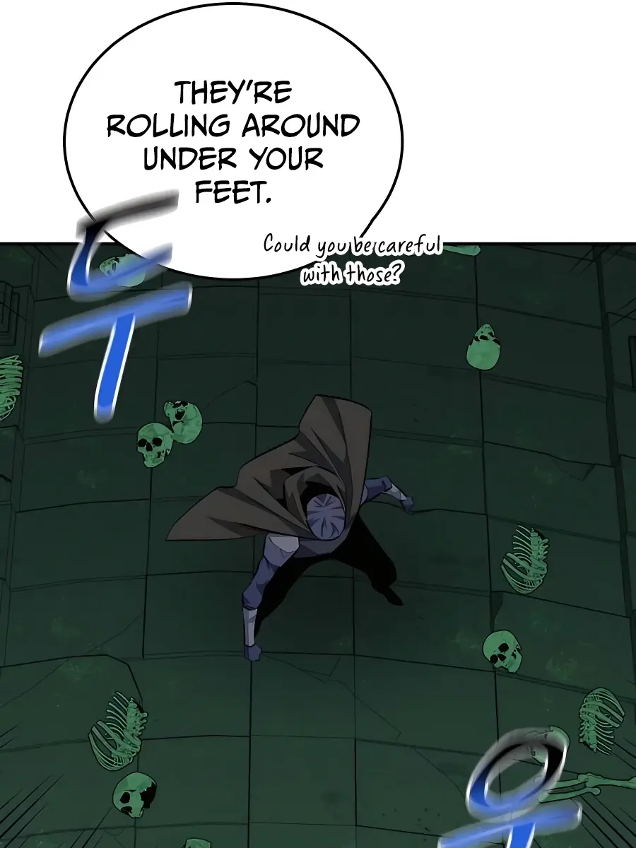 Auto Hunting Chapter 85 Page 98