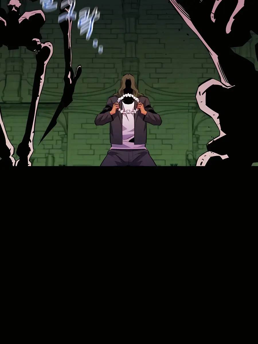 Auto Hunting Chapter 85 Page 104