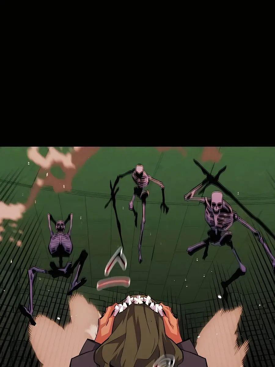 Auto Hunting Chapter 85 Page 105