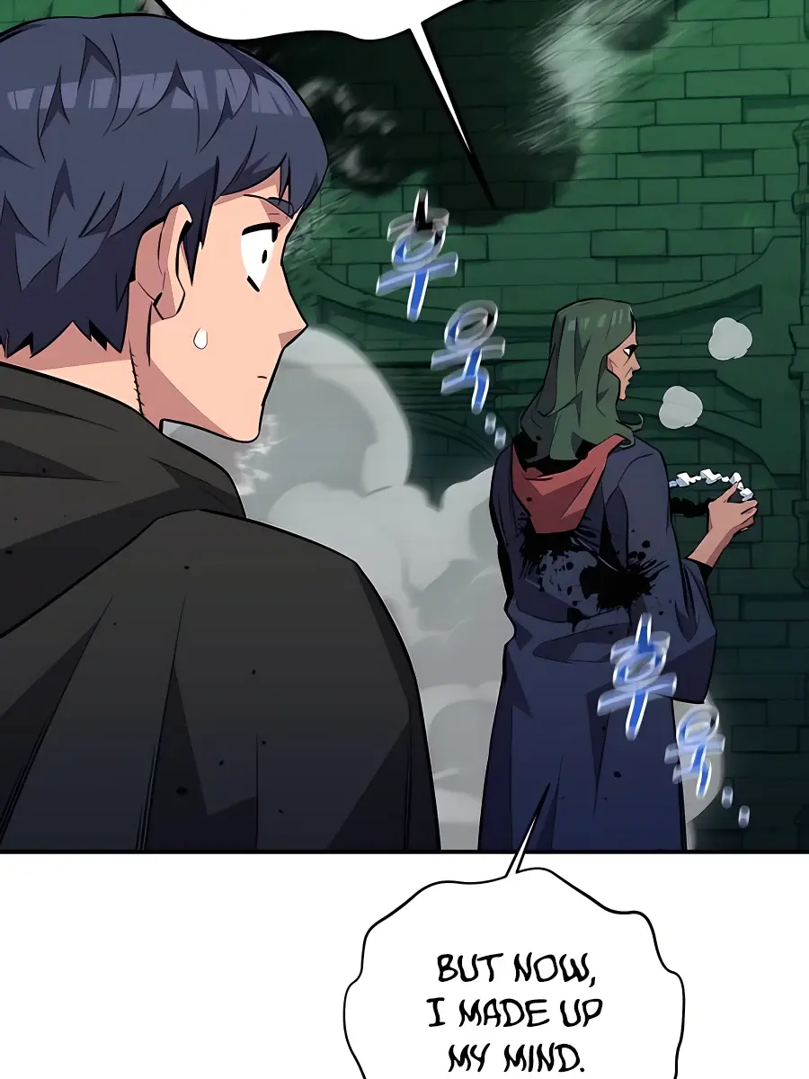 Auto Hunting Chapter 85 Page 115