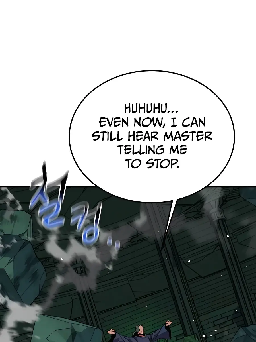 Auto Hunting Chapter 85 Page 121