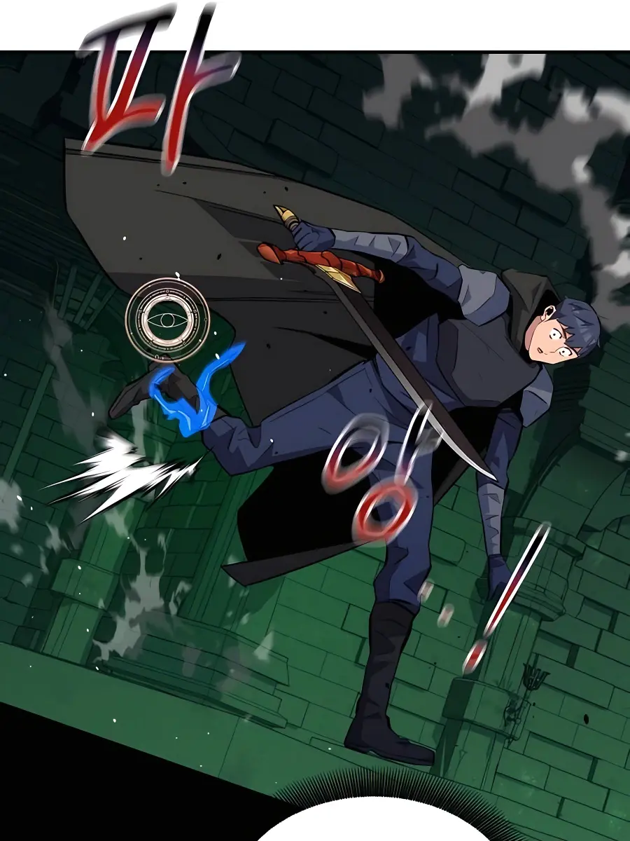 Auto Hunting Chapter 85 Page 130