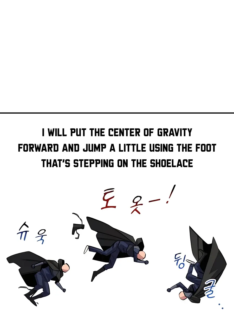 Auto Hunting Chapter 85 Page 137