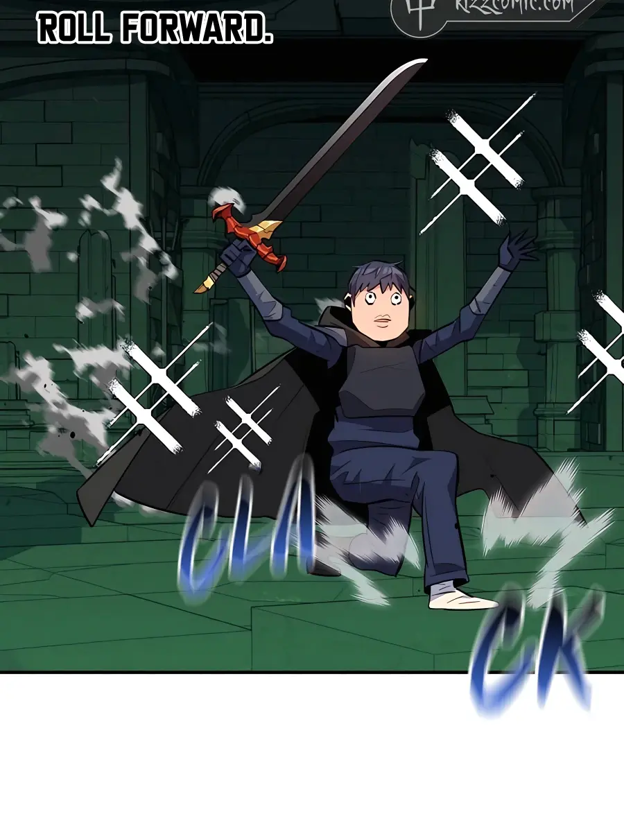 Auto Hunting Chapter 85 Page 139