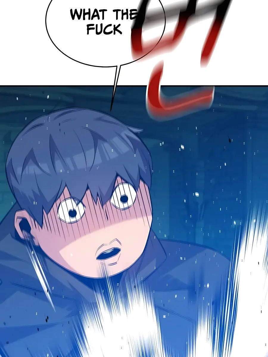 Auto Hunting Chapter 85 Page 145