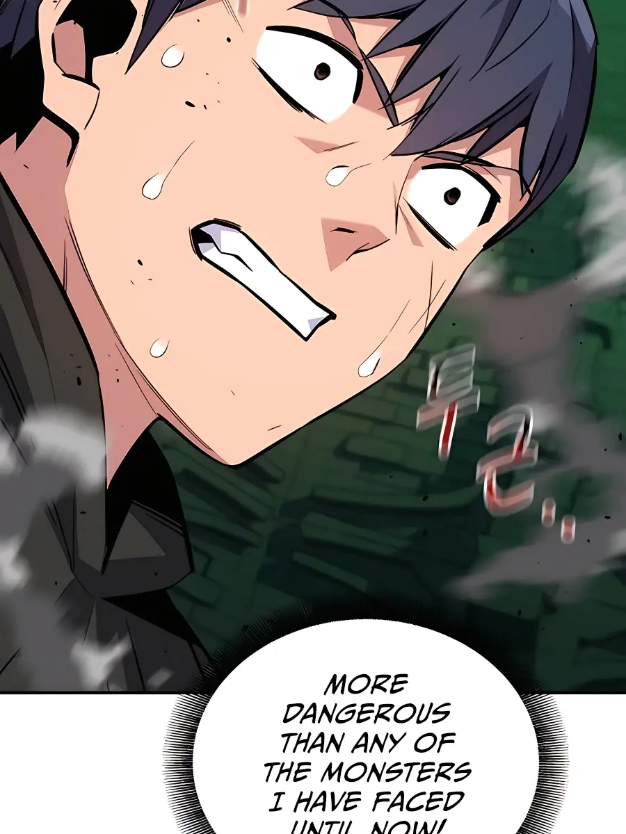 Auto Hunting Chapter 85 Page 159