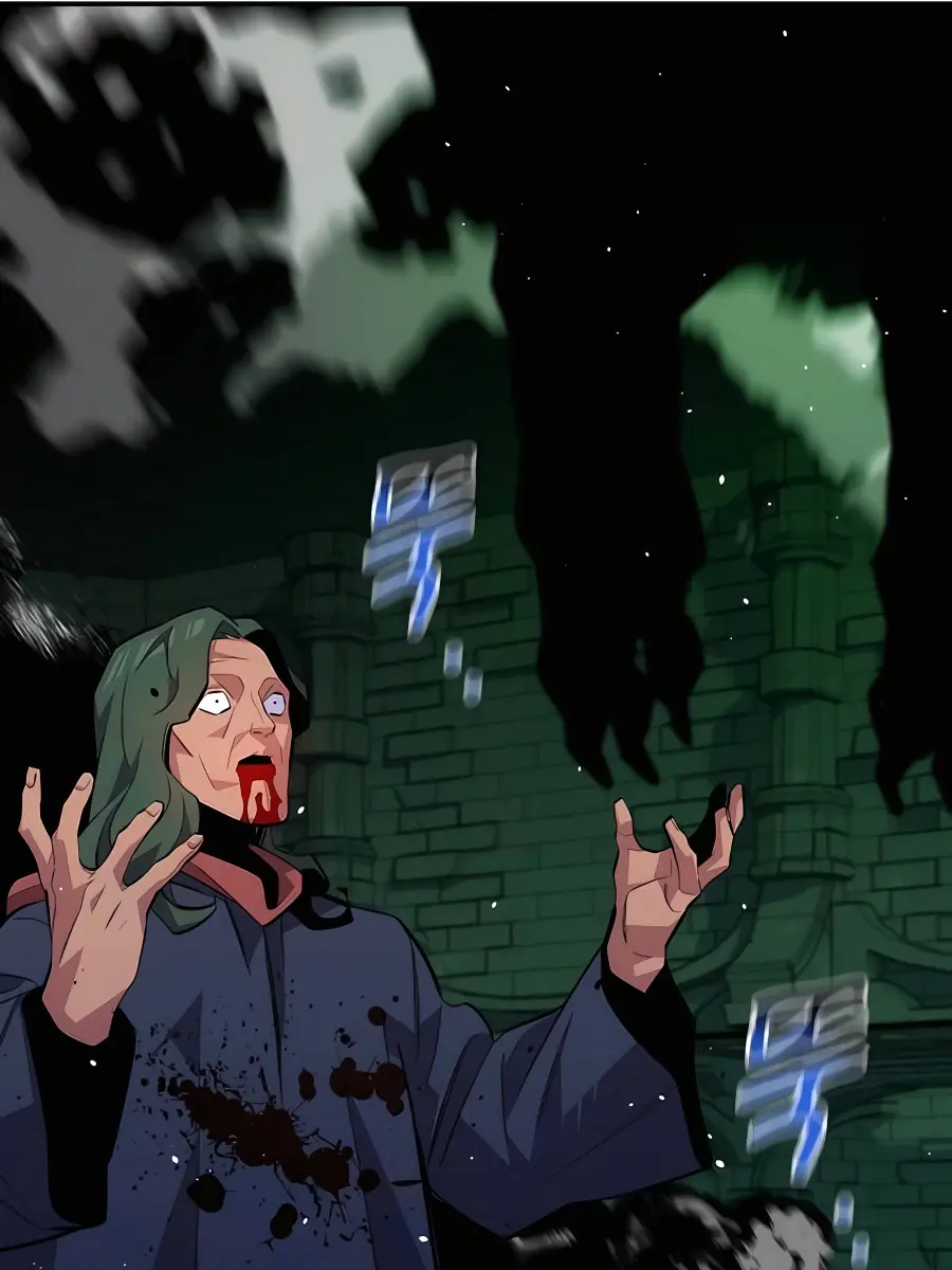 Auto Hunting Chapter 85 Page 162