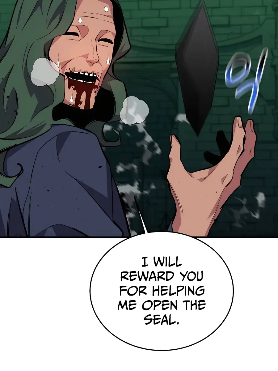 Auto Hunting Chapter 85 Page 167