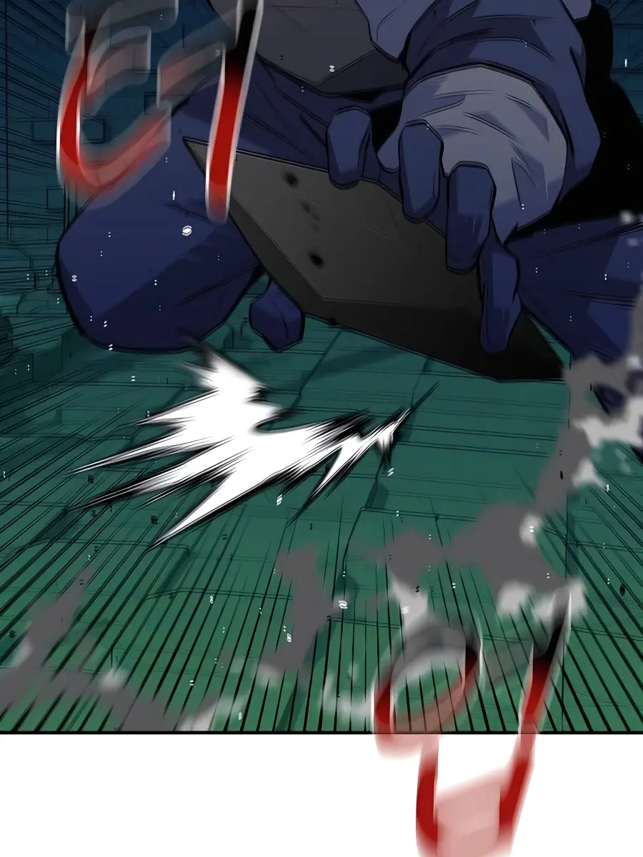 Auto Hunting Chapter 85 Page 182