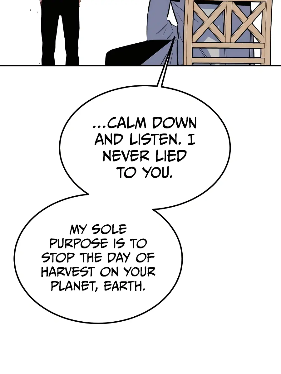 Auto Hunting Chapter 86 Page 19