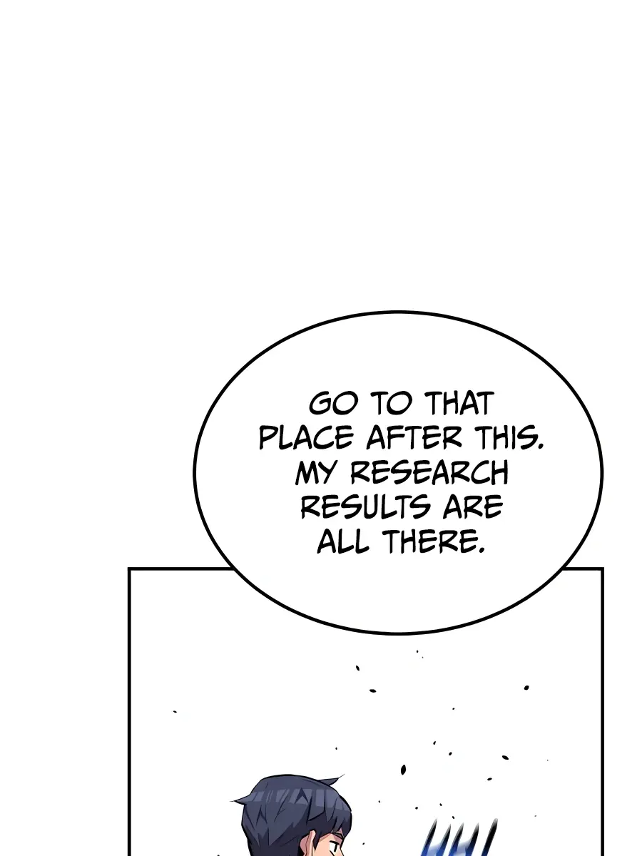 Auto Hunting Chapter 86 Page 22