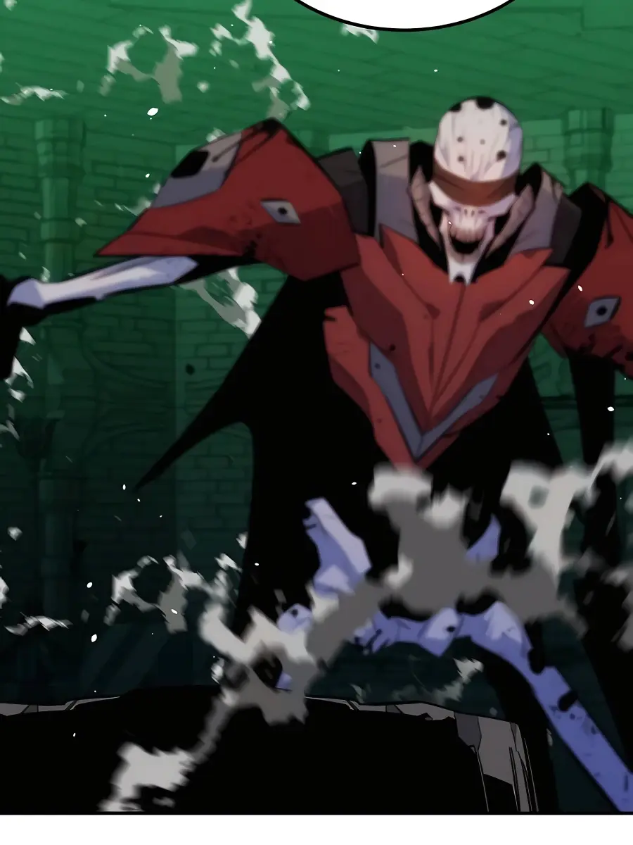 Auto Hunting Chapter 86 Page 40