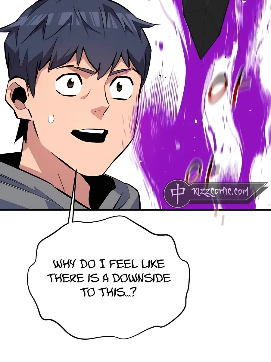 Auto Hunting Chapter 86 Page 54