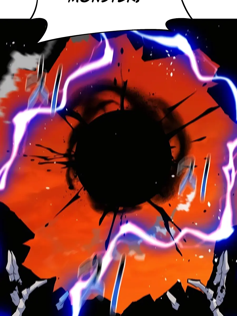 Auto Hunting Chapter 86 Page 76