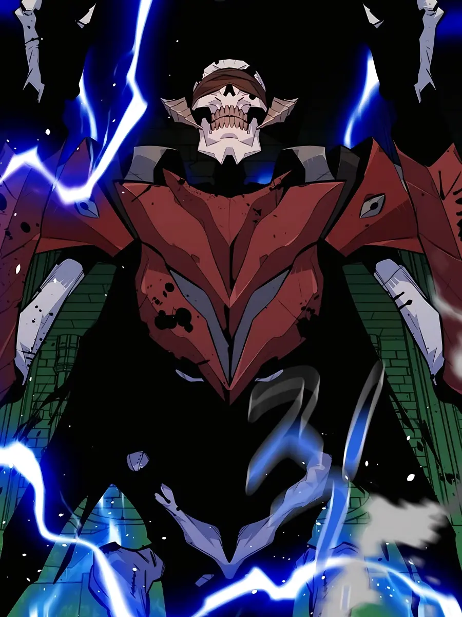 Auto Hunting Chapter 86 Page 77