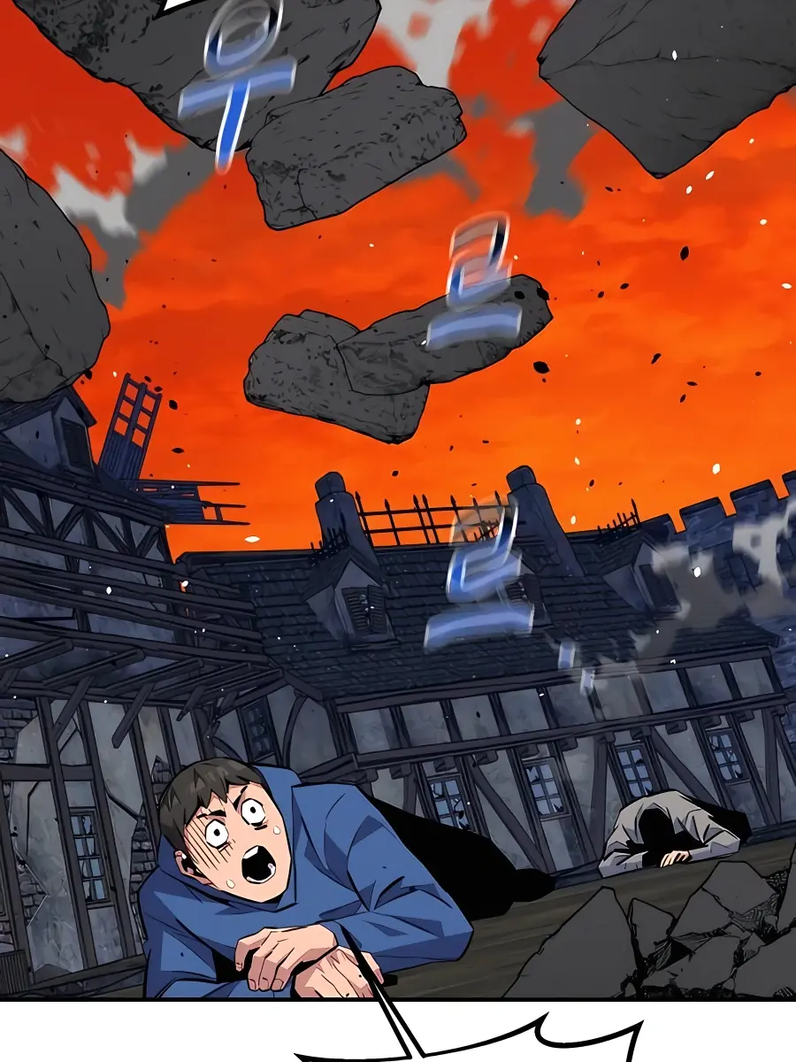 Auto Hunting Chapter 86 Page 83