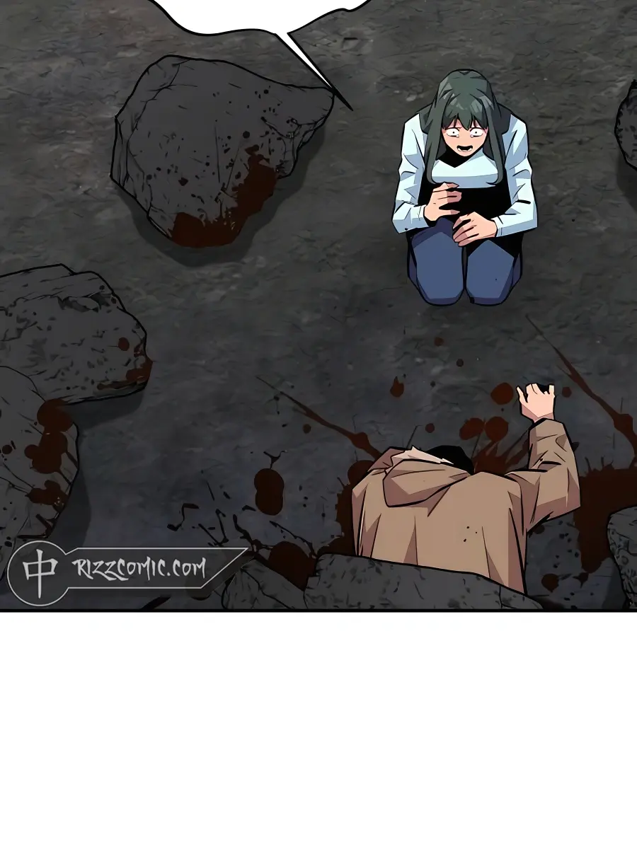 Auto Hunting Chapter 86 Page 85