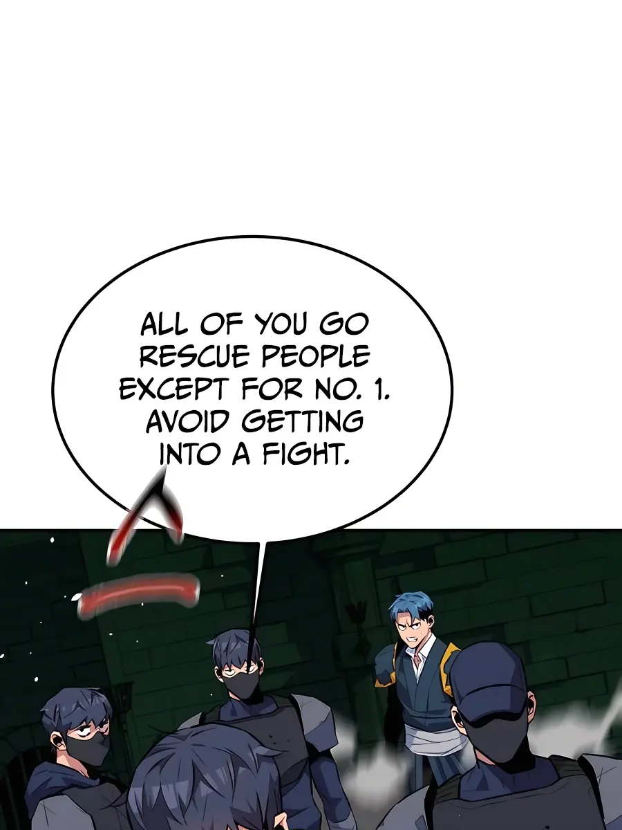 Auto Hunting Chapter 86 Page 92