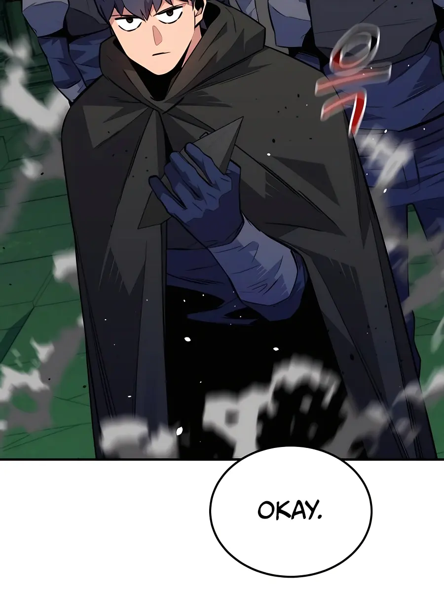 Auto Hunting Chapter 86 Page 93